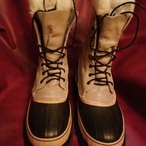 LACROSSE WINNIPEG BOOTS